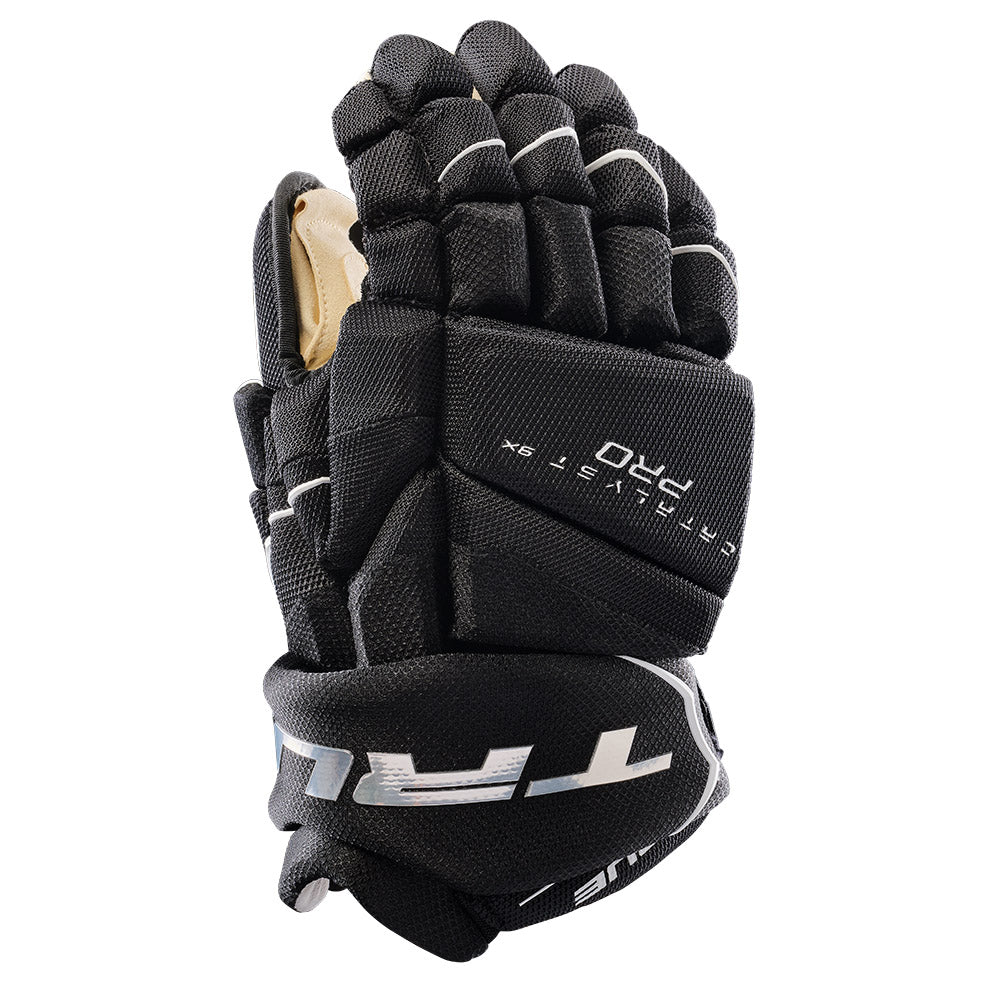 TRUE Catalyst Pro 2023 Senior Ice Hockey Gloves