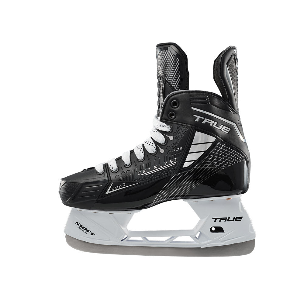 True Catalyst Lite Junior Ice Hockey Skates