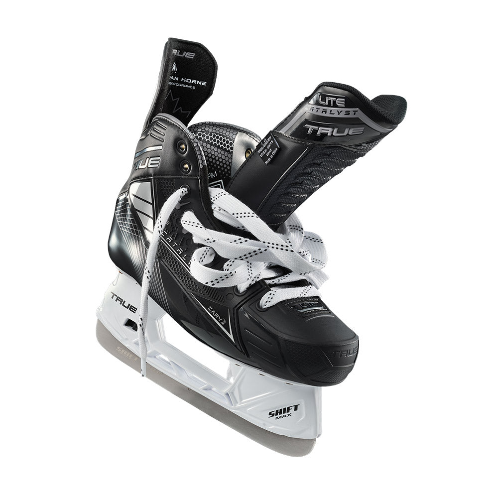 True Catalyst Lite Junior Ice Hockey Skates