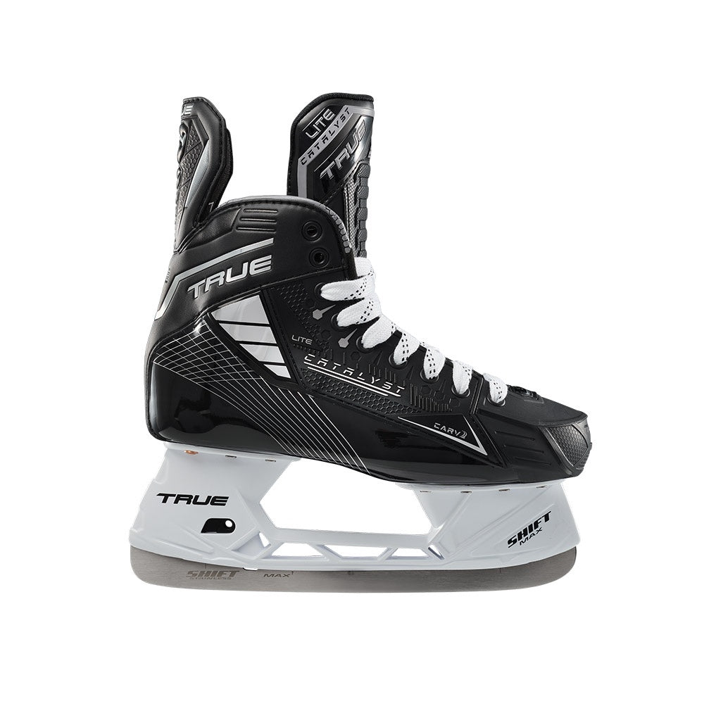 True Catalyst Lite Junior Ice Hockey Skates