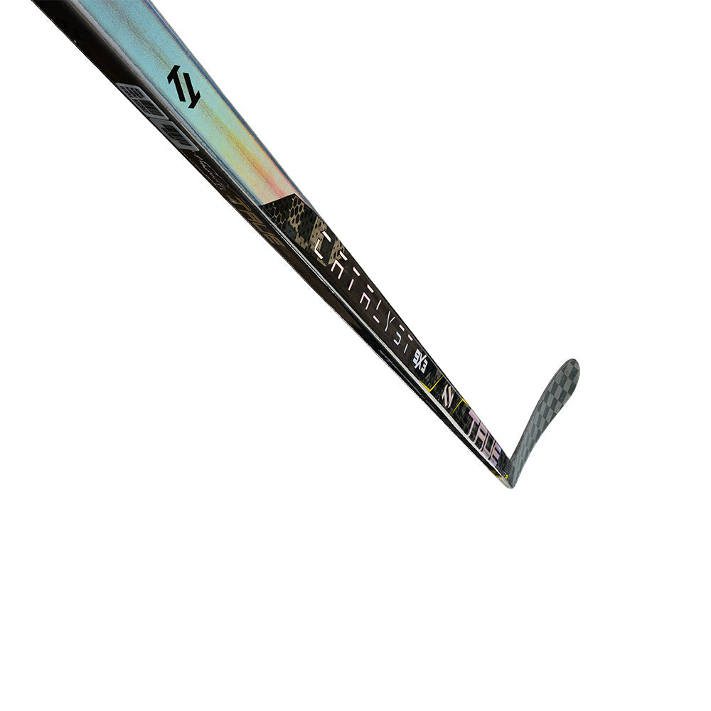 TRUE Catalyst 9X3 Intermediate Ice Hockey Stick