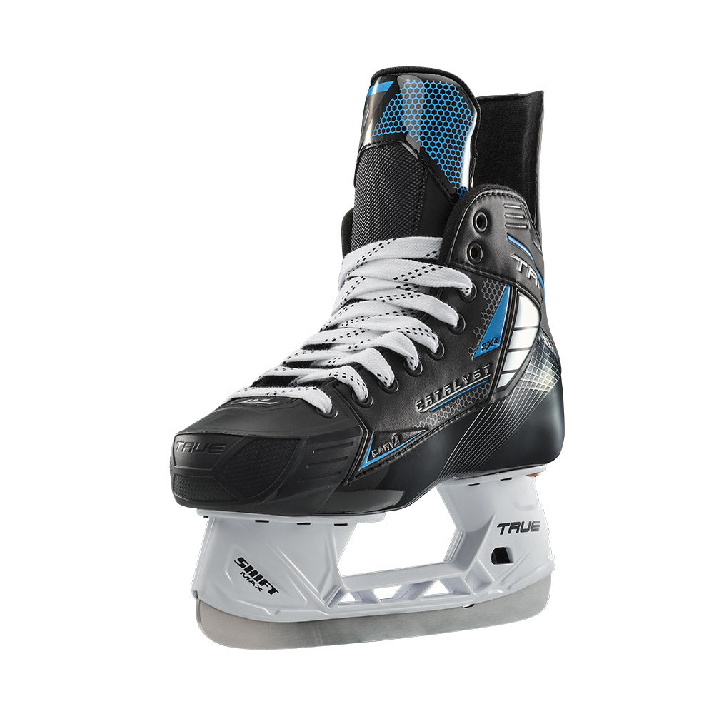 TRUE Catalyst 3X4 Senior Ice Hockey Skate