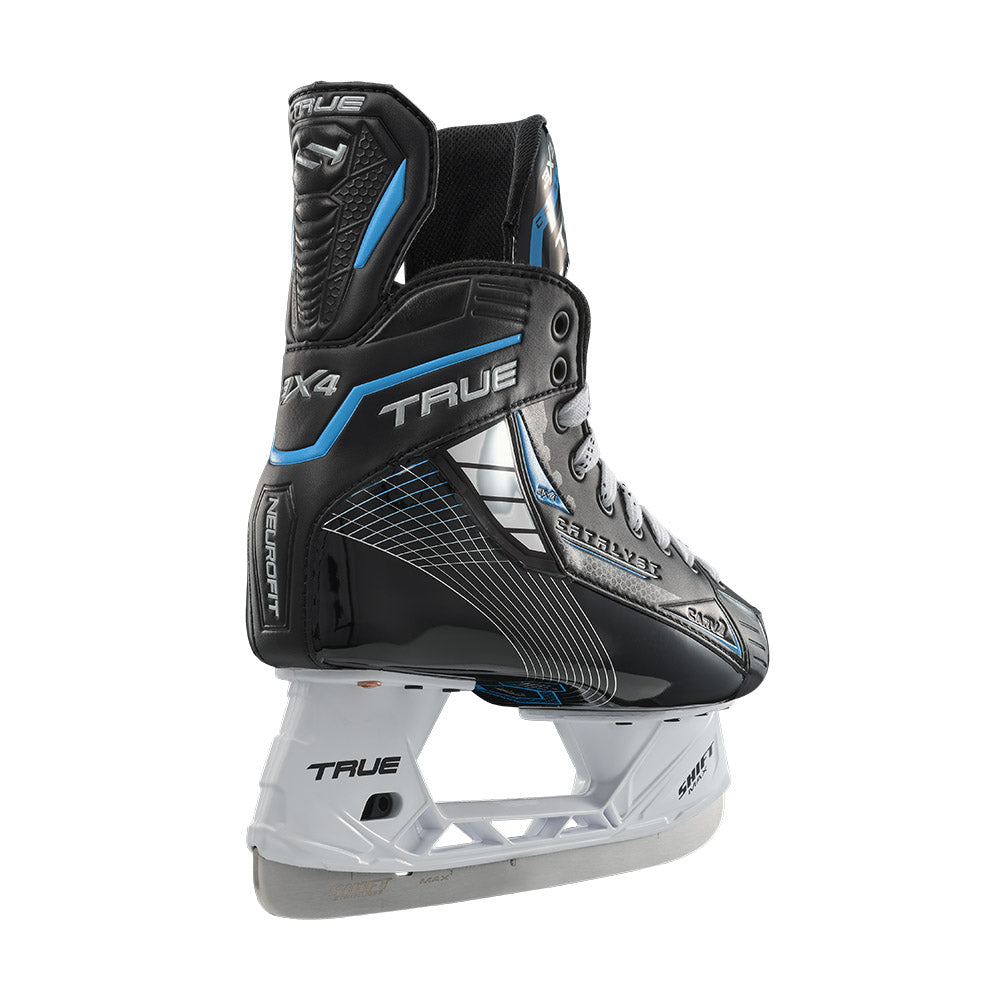 TRUE Catalyst 3X4 Senior Ice Hockey Skate