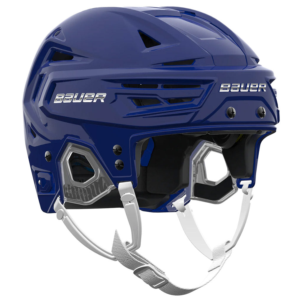 Bauer Re-akt 150 Hockey Helmet