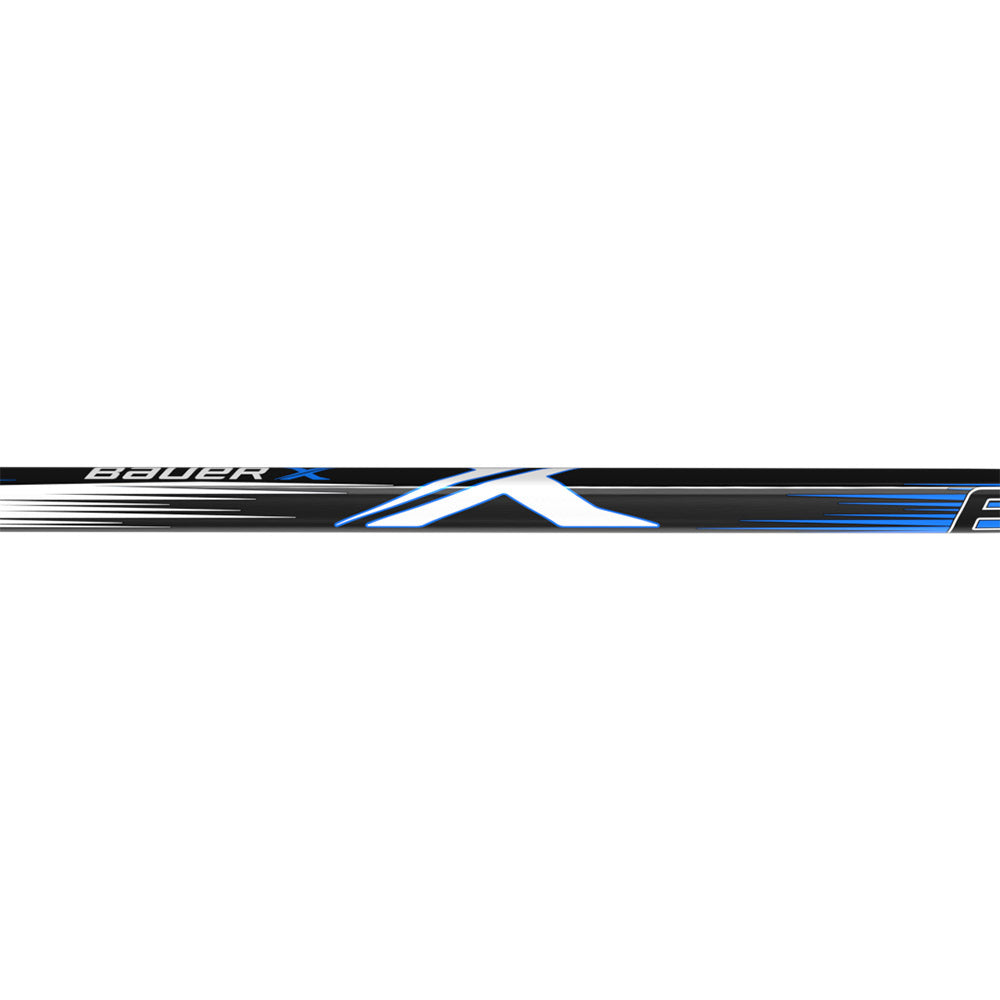 Bauer X 2023 Intermediate Ice Hockey Stick