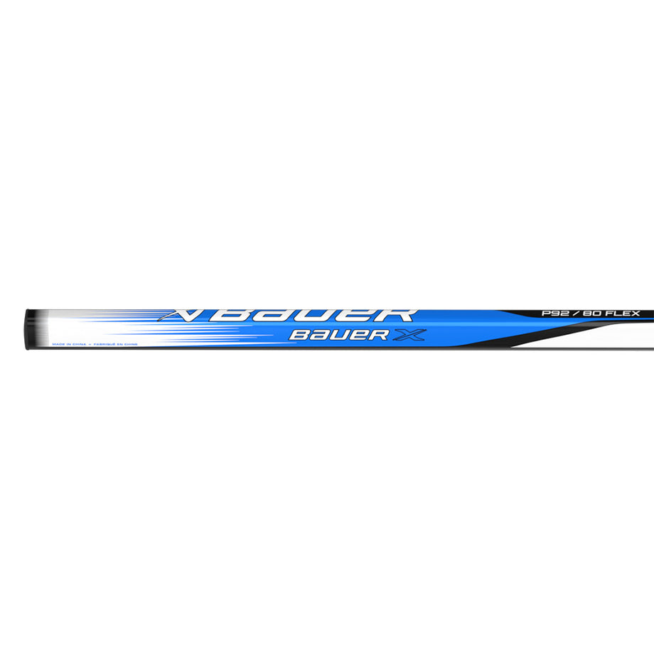 Bauer X 2023 Intermediate Ice Hockey Stick – Discount Hockey