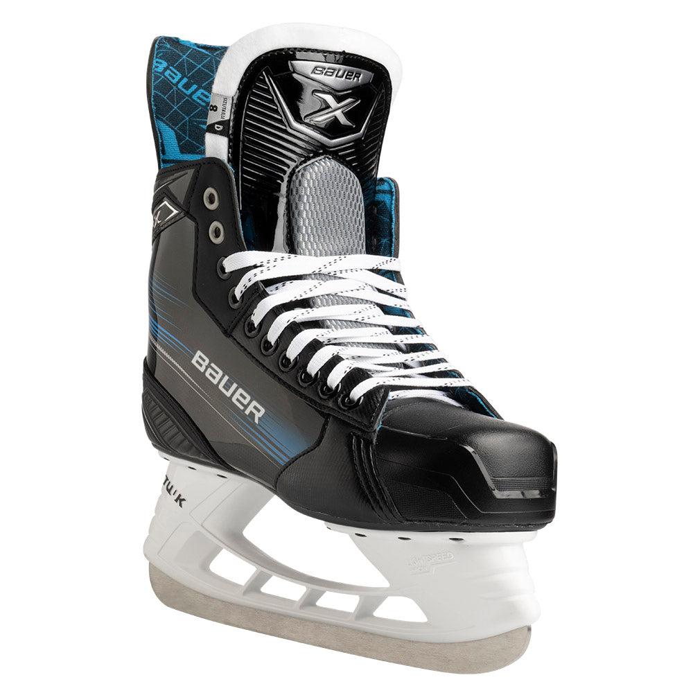 Bauer X 2023 Intermediate Ice Hockey Skates