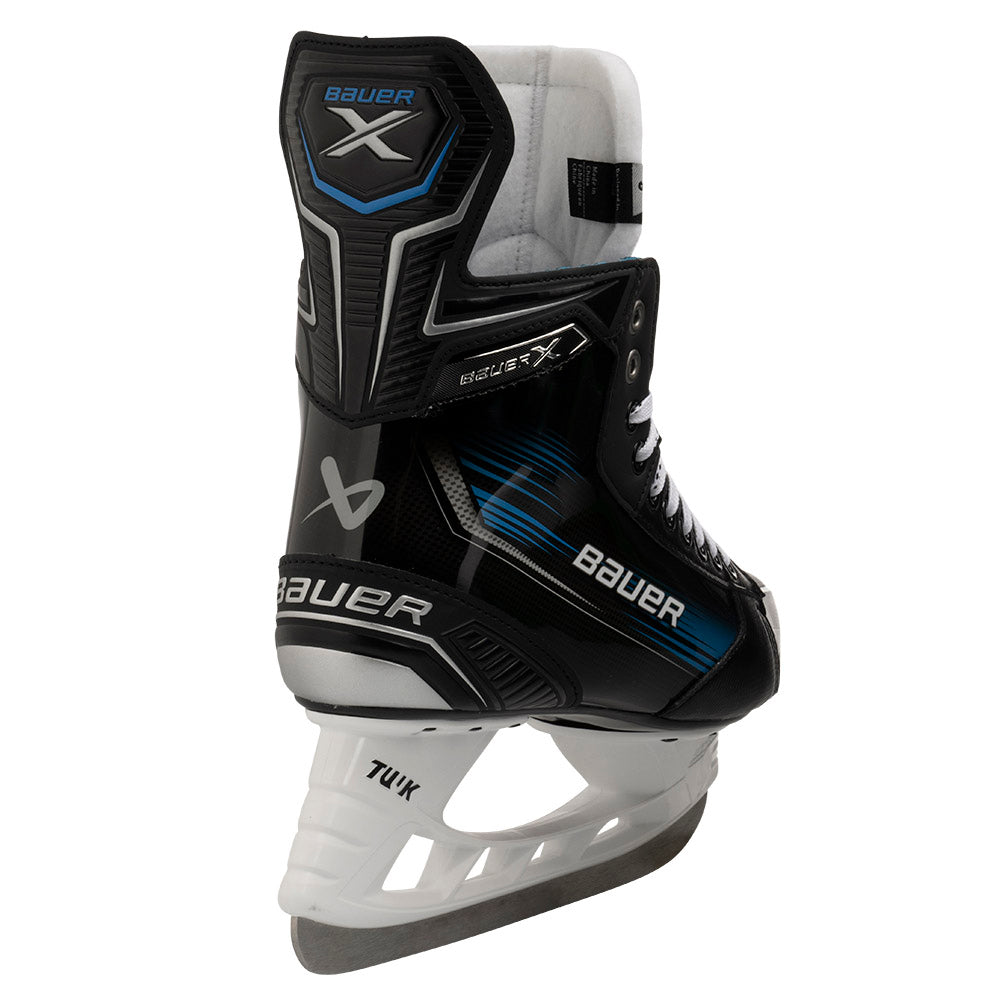 Bauer X 2023 Junior Ice Hockey Skates