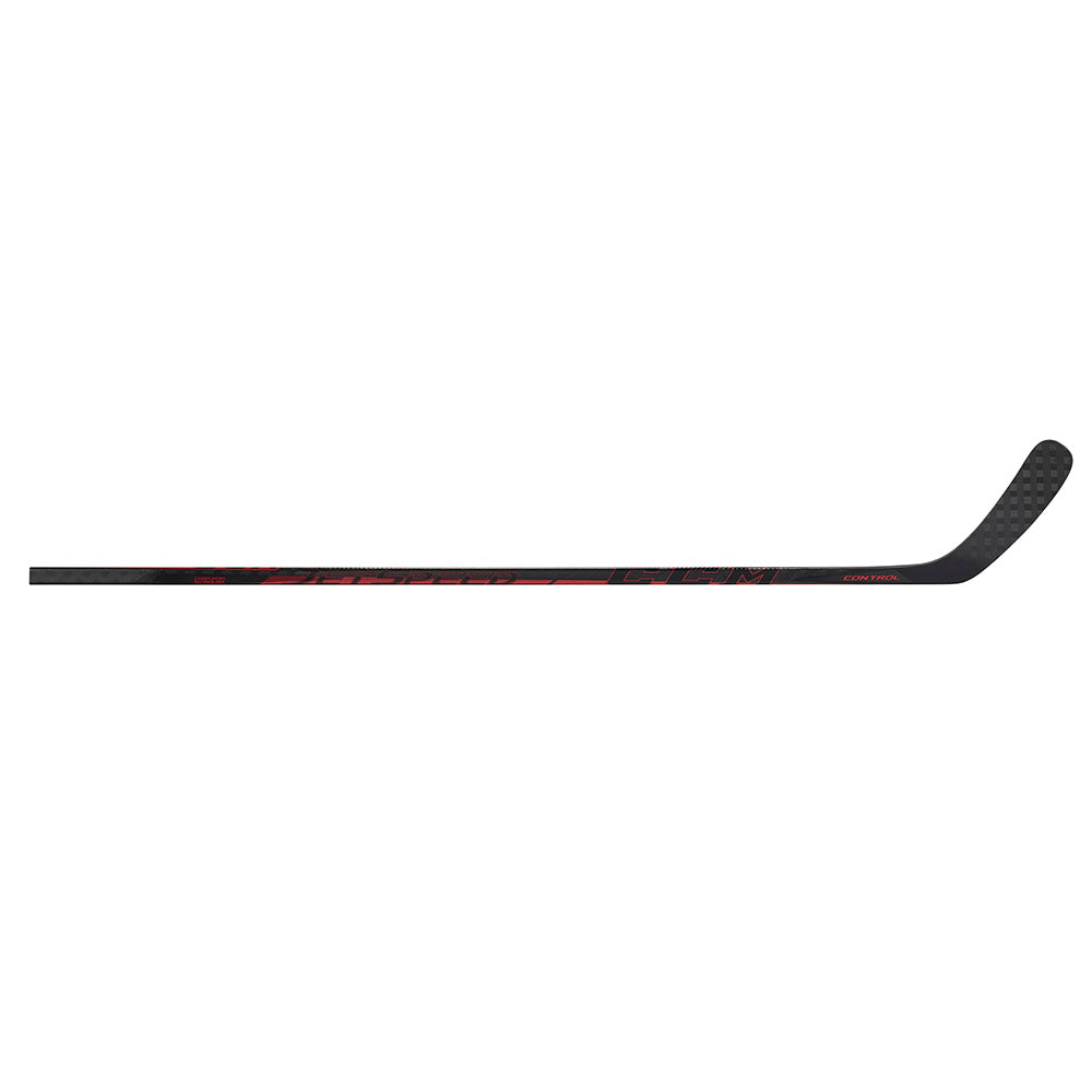 CCM Jetspeed Control 2021 Intermediate Ice Hockey Stick