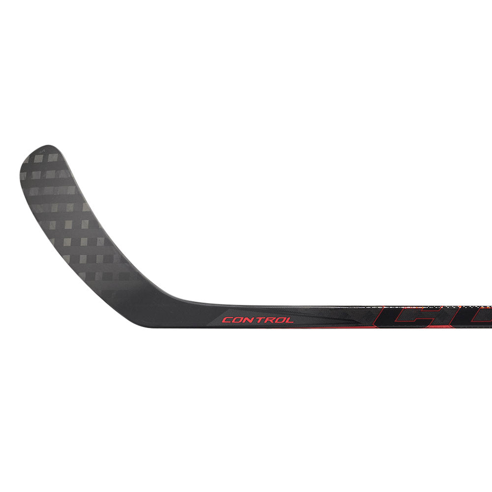 CCM Jetspeed Control 2021 Intermediate Ice Hockey Stick