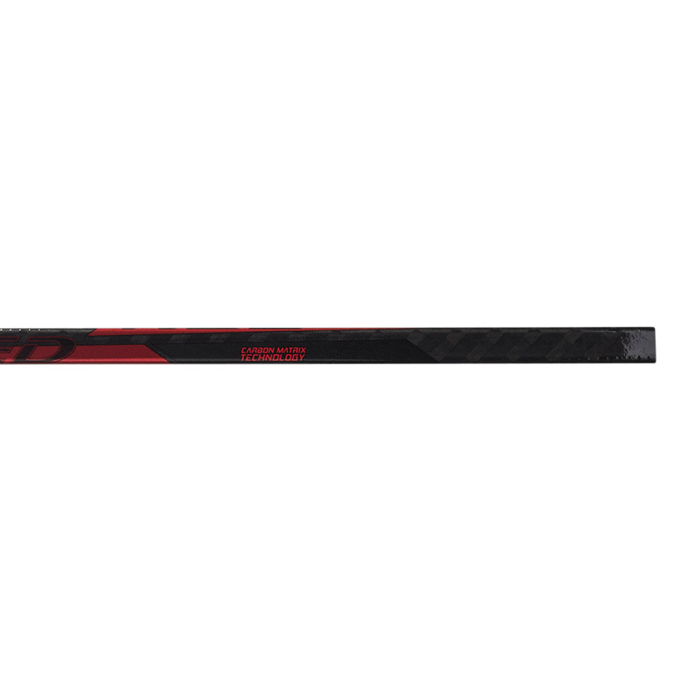 CCM Jetspeed Control 2021 Intermediate Ice Hockey Stick