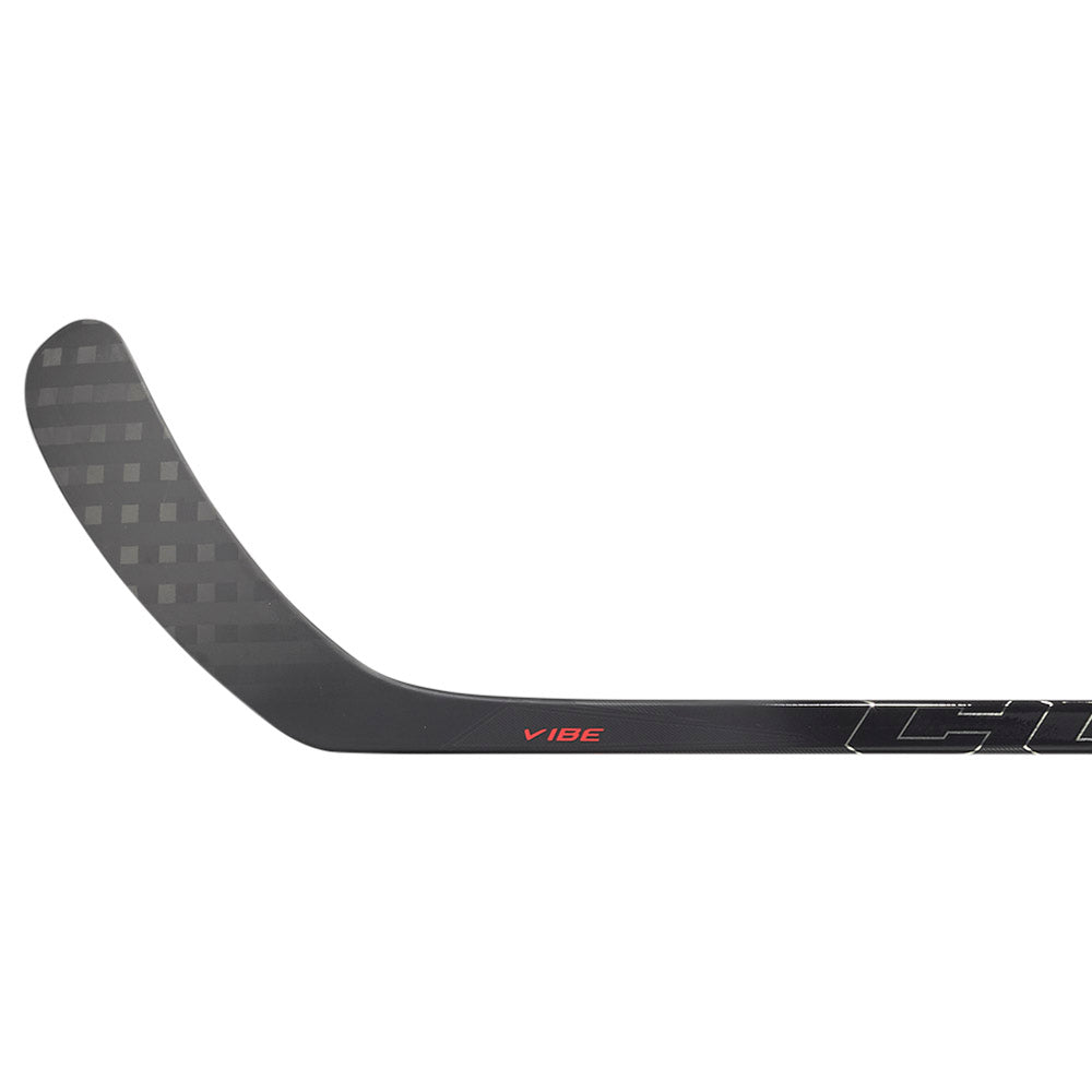 CCM Jetspeed Vibe 2021 Intermediate Ice Hockey Stick