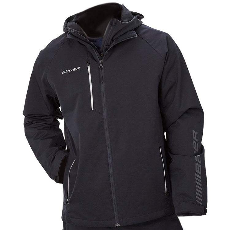 Bauer Hockey Midweight Jacket – Discount Hockey