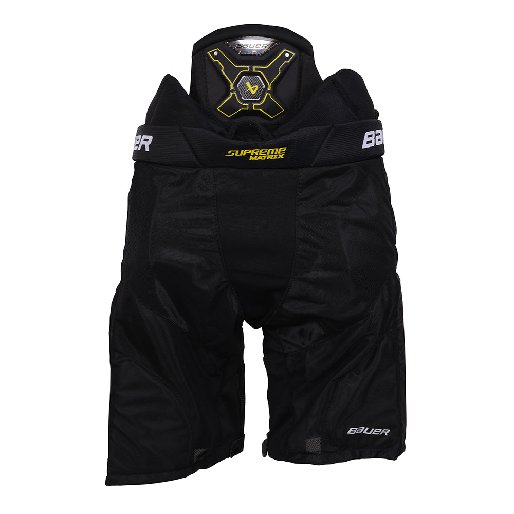 Bauer Supreme Matrix 2023 Junior Ice Hockey Pants