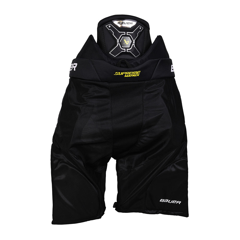 Bauer Supreme Matrix 2023 Senior Ice Hockey Pants