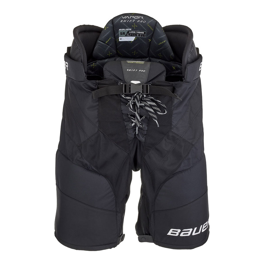 Bauer Vapor Shift Pro 2025 Senior Ice Hockey Pants – Discount Hockey
