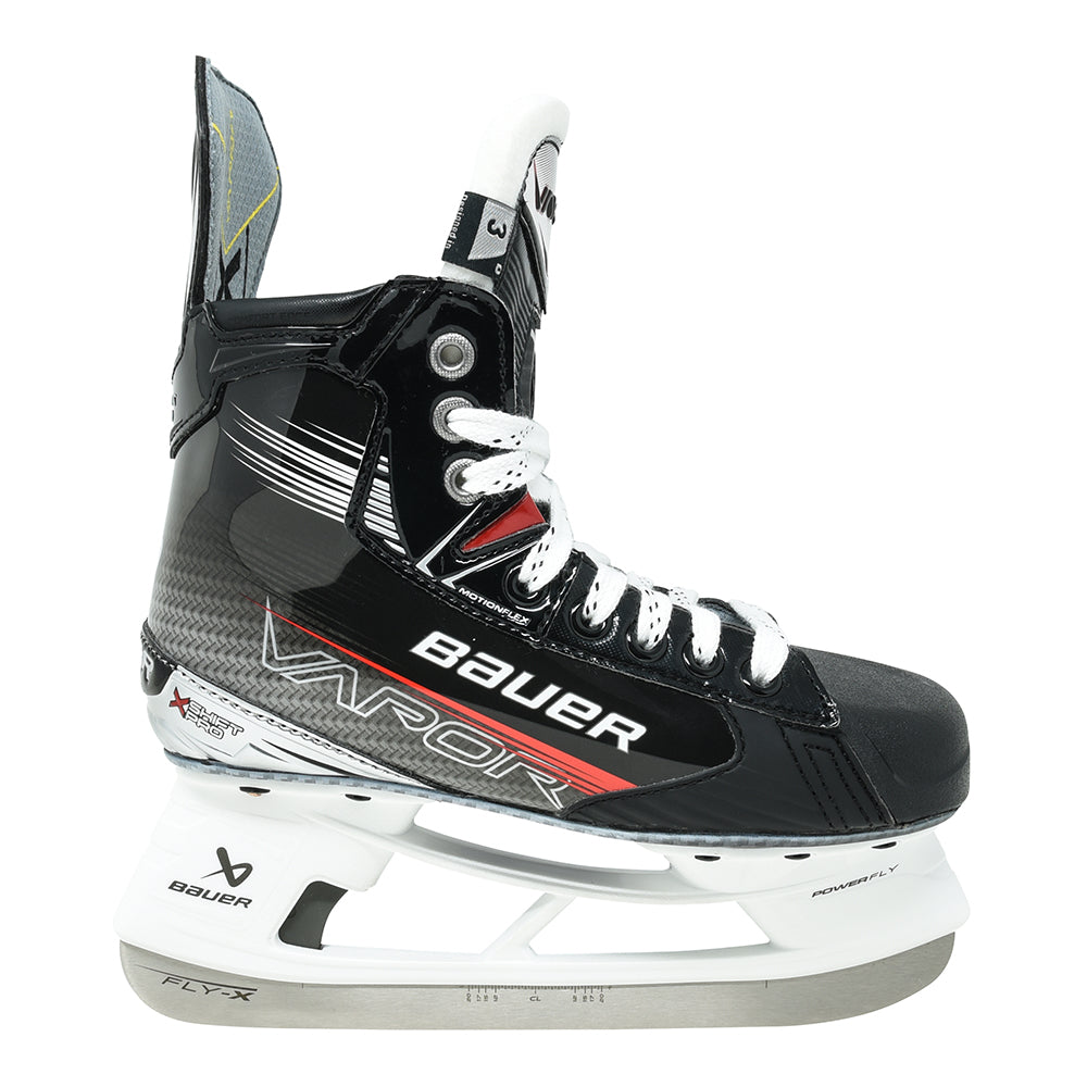 Bauer Vapor Shift Pro Junior Hockey Skates S23