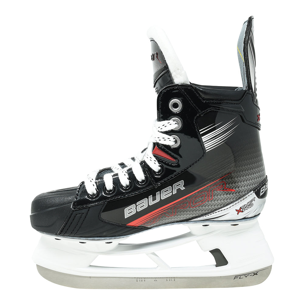 Bauer Vapor Shift Pro 2023 Junior Ice Hockey Skates