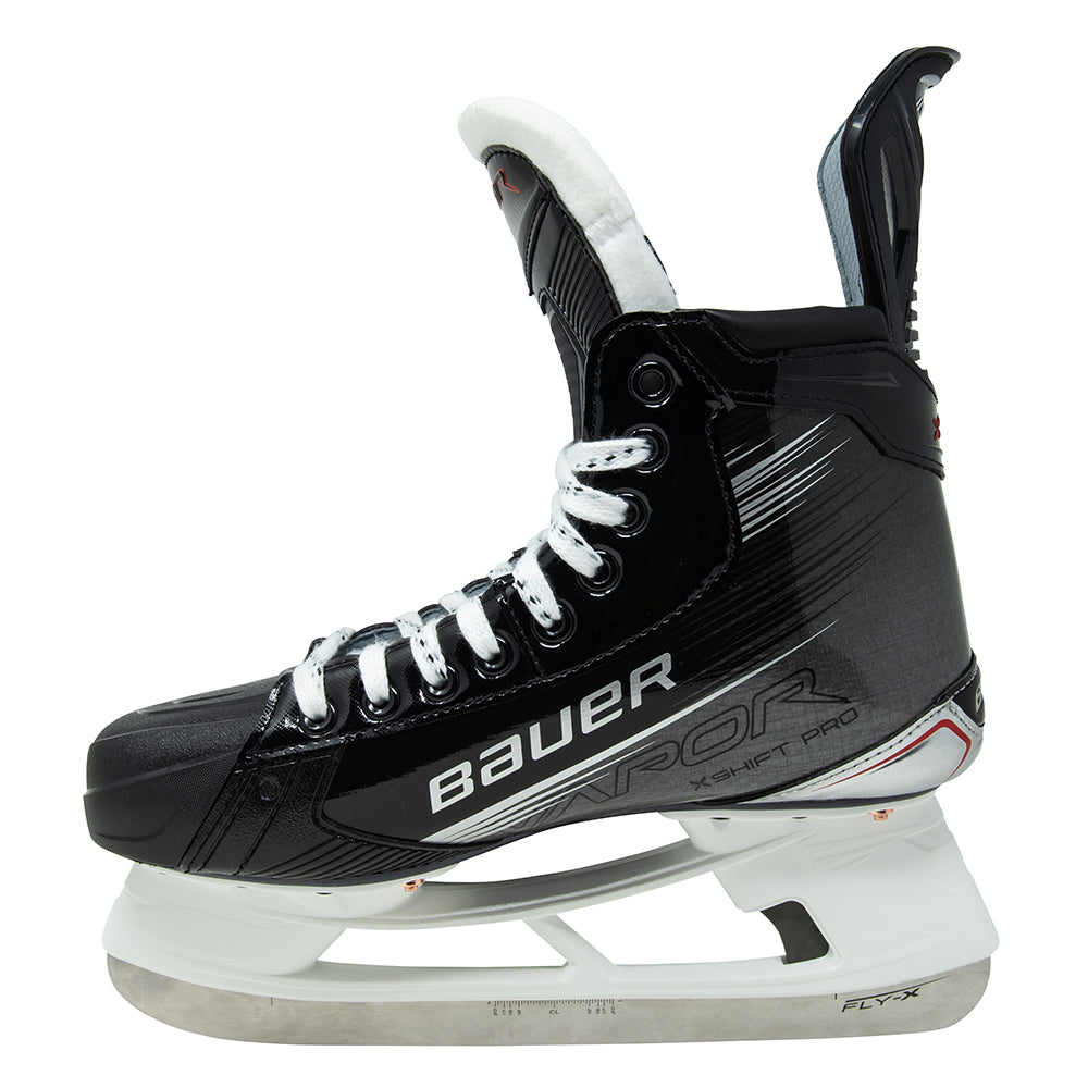 Bauer Vapor Shift Pro 2023 Senior Ice Hockey Skates