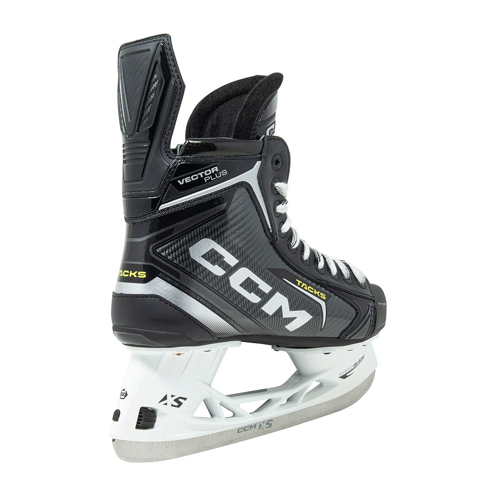 CCM Tacks Vector Plus 2024 Senior Ice Hockey Skates