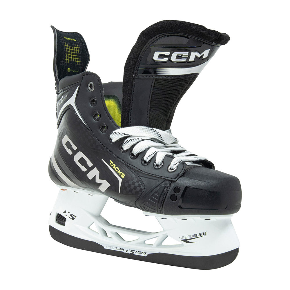 CCM Tacks Vector Premier 2024 Senior Ice Hockey Skates