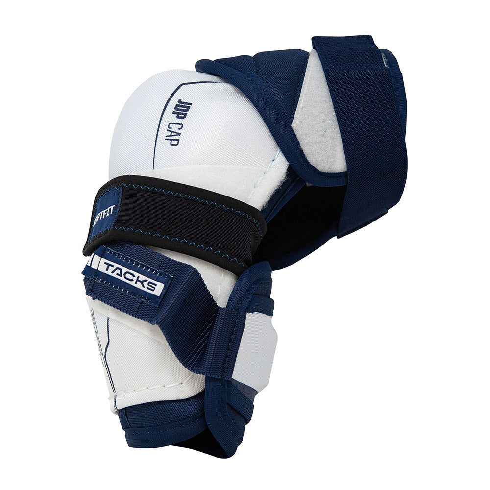 CCM Tacks Vector Plus 2024 Senior Ice Hockey Elbow Pads