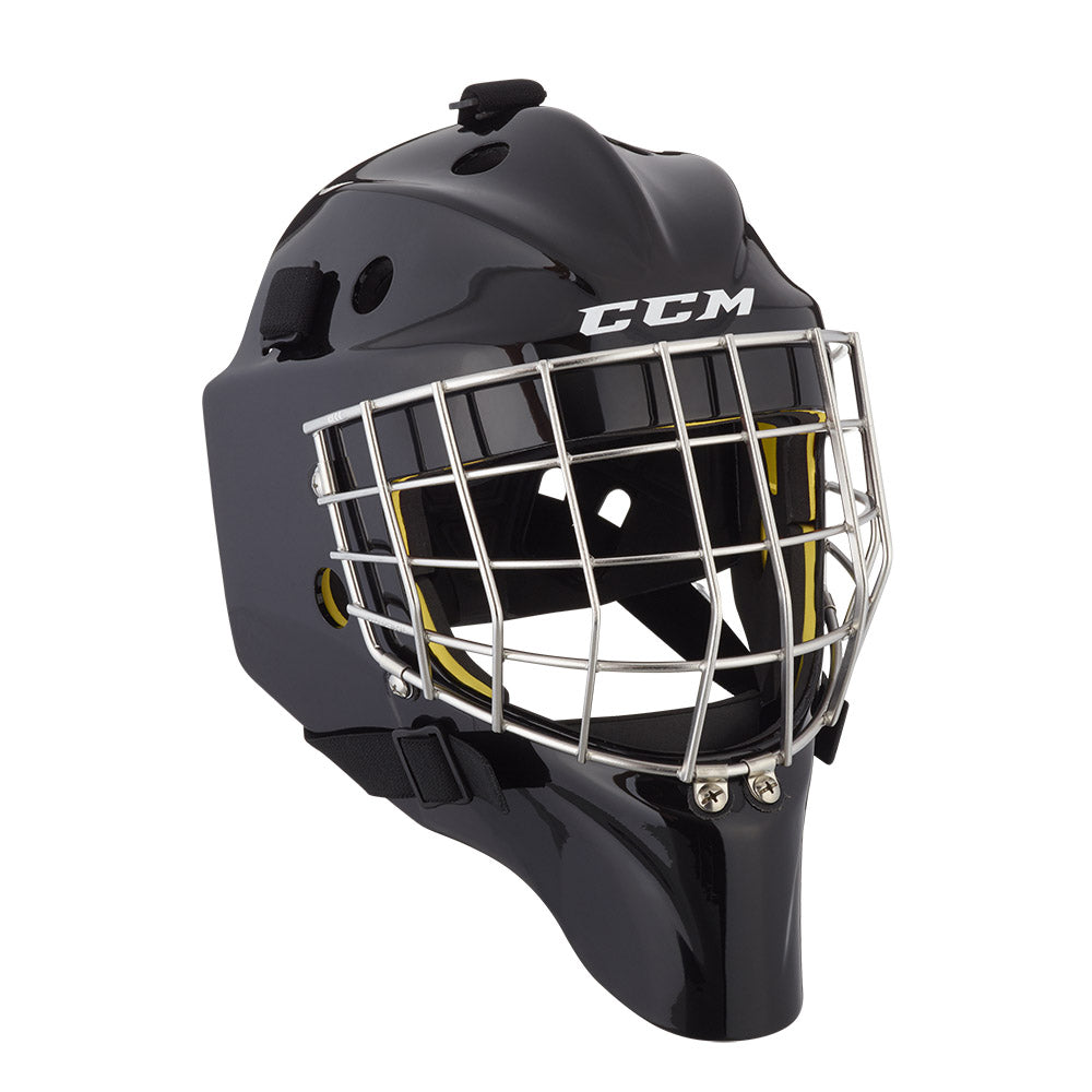 CCM Axis 1.5 Senior Ice Hockey Goalie Mask