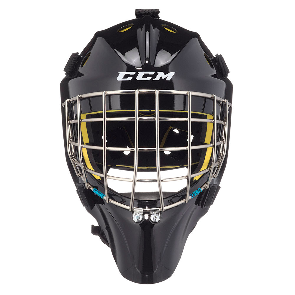 CCM Axis 1.5 Youth Ice Hockey Goalie Mask