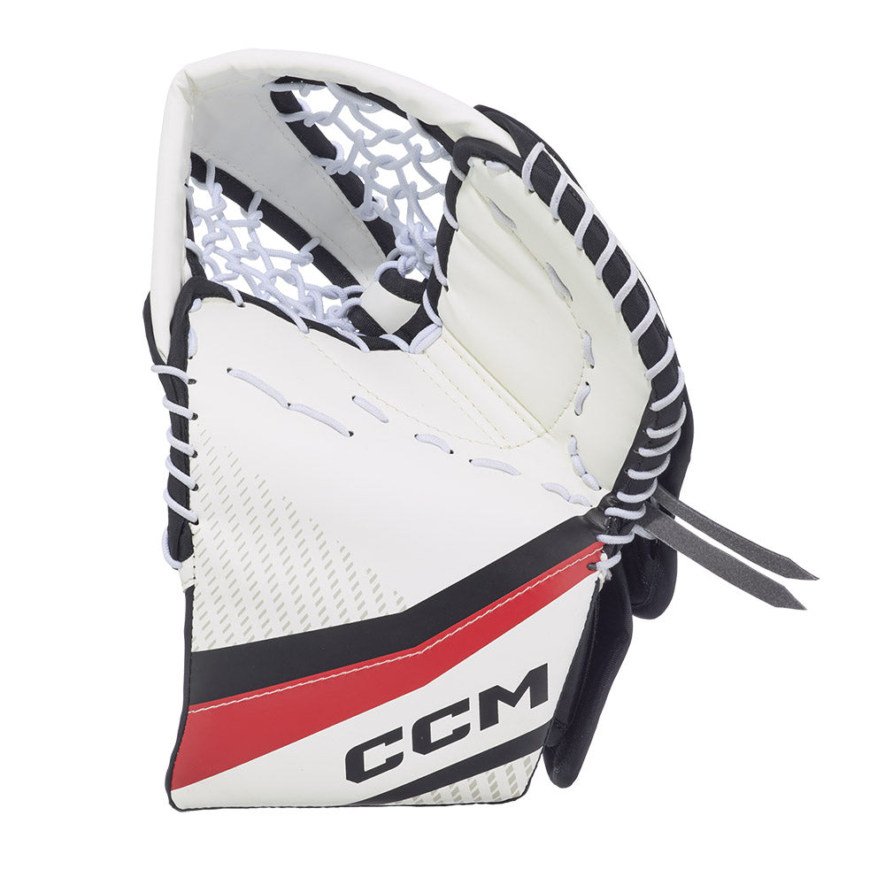 CCM YTFLEX 3 Youth Ice Hockey Goalie Catch Glove