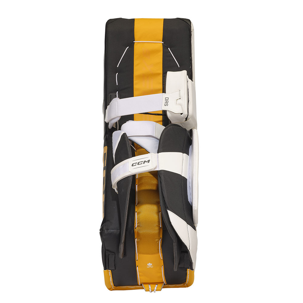 CCM EFLEX 6.5 Junior Ice Hockey Goalie Leg Pads Discount Hockey CCM EFLEX 6.5 Junior Ice Hockey Goalie Leg Pads Discount Hockey