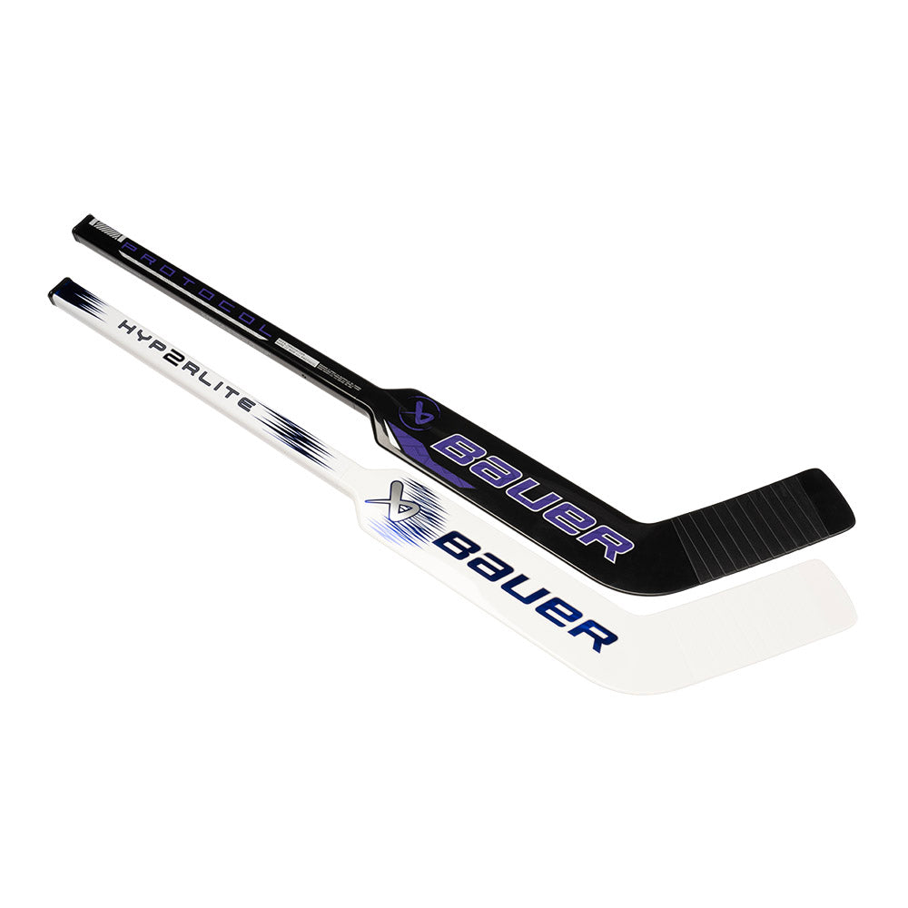 Bauer Mystery Mini Hockey Stick - 2024