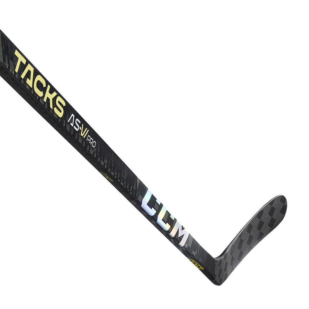 CCM Tacks AS6 Pro Junior Ice Hockey Stick