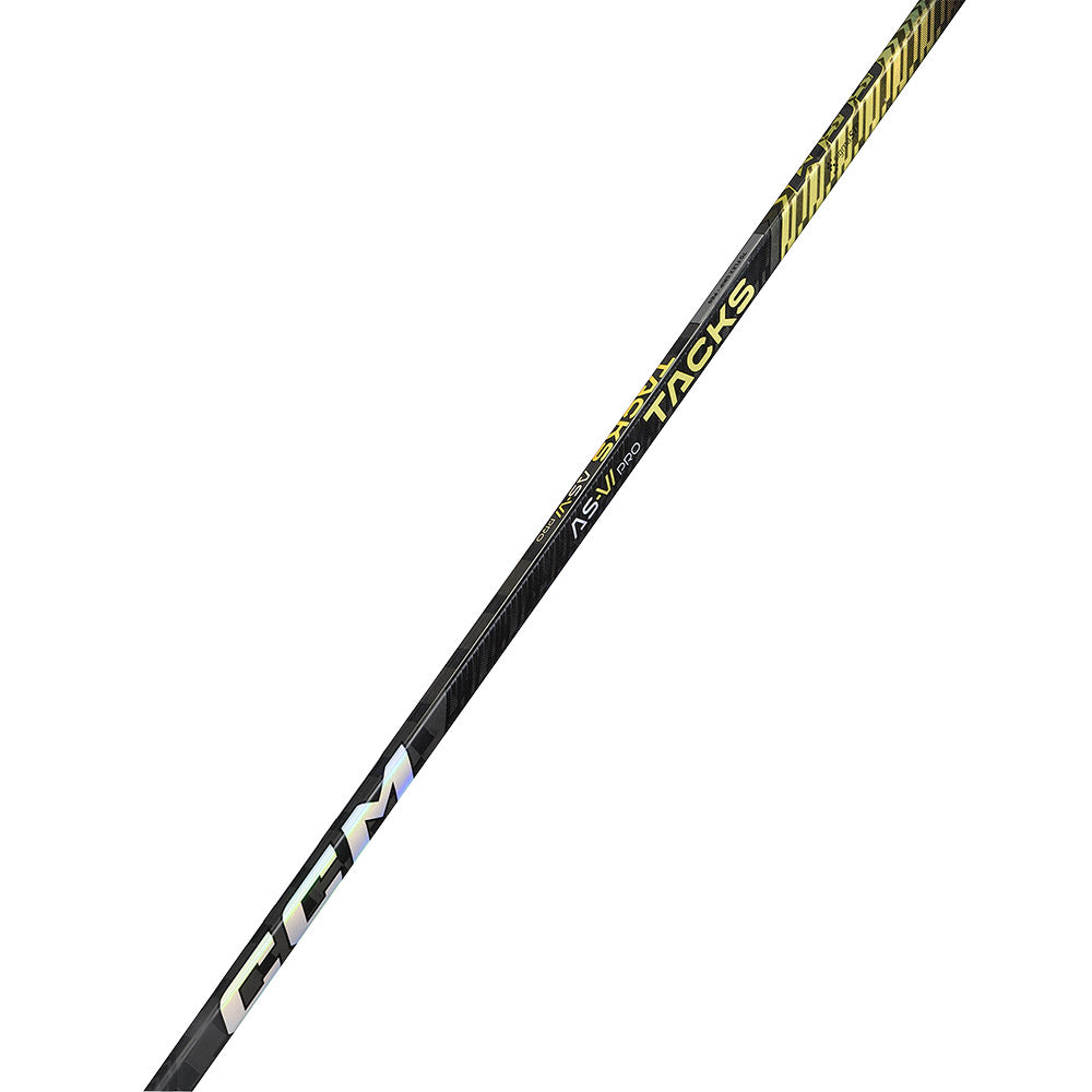 CCM Tacks AS6 Pro Senior Ice Hockey Stick