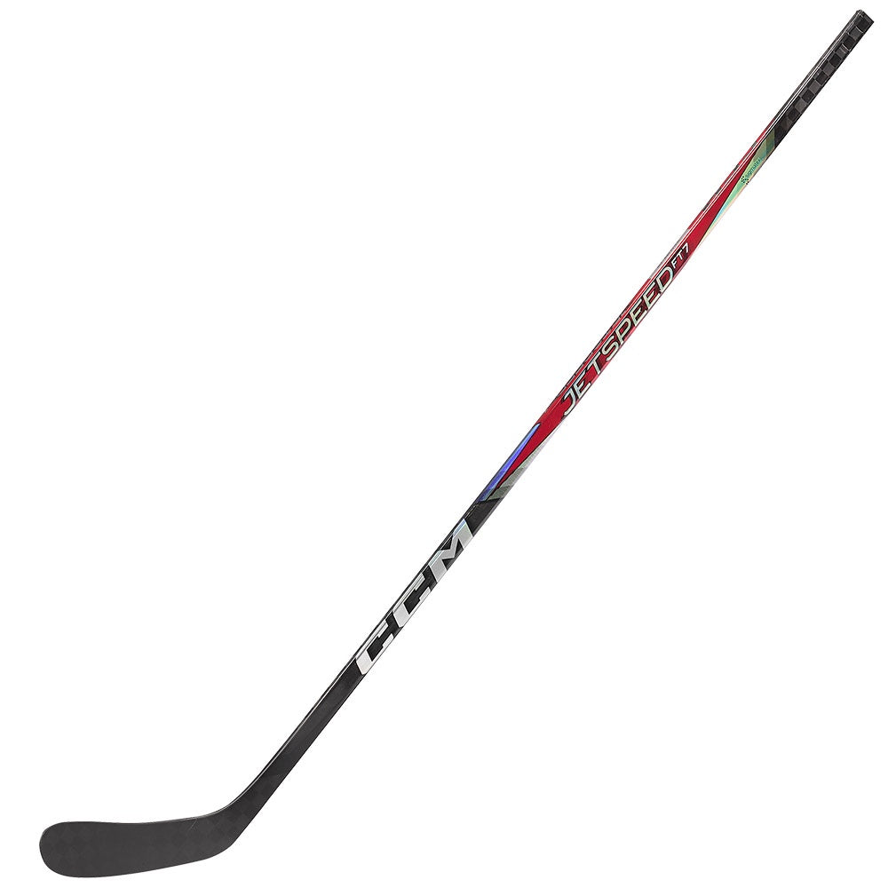 CCM Jetspeed FT7 Junior Ice Hockey Stick