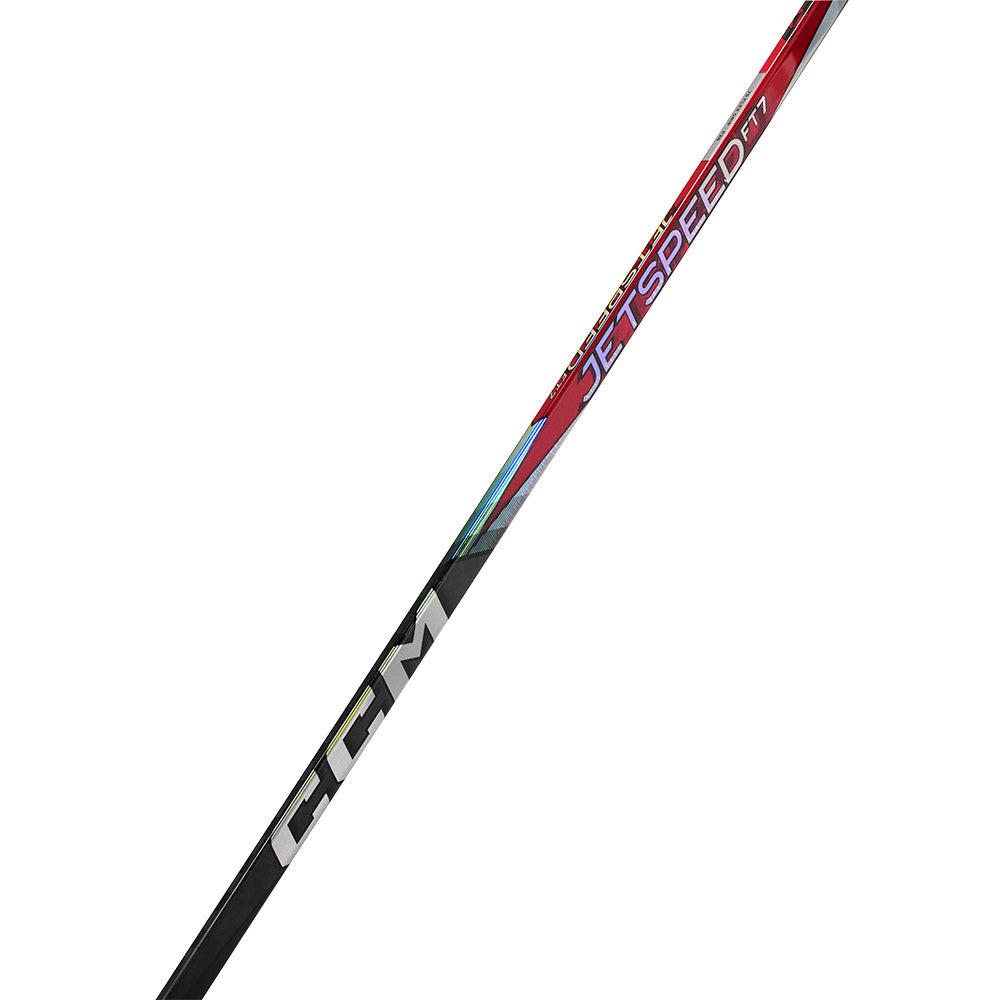 CCM Jetspeed FT7 Intermediate Ice Hockey Stick