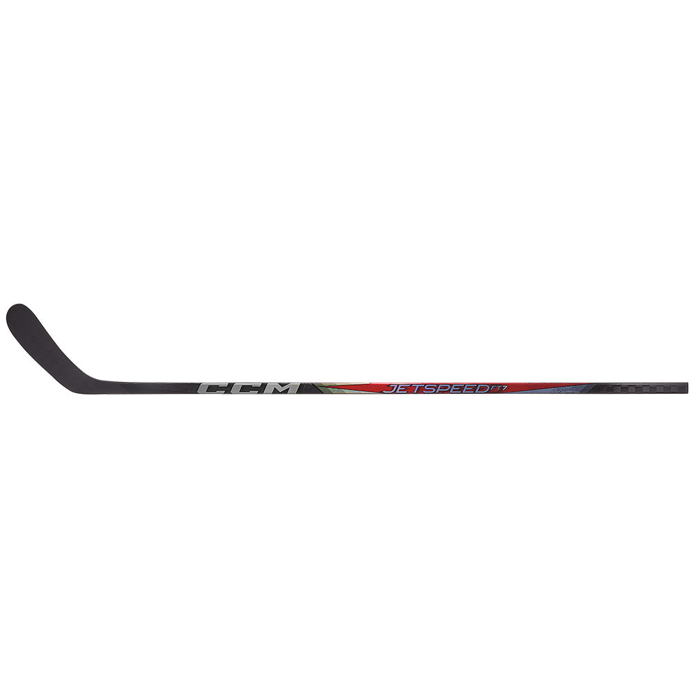 CCM Jetspeed FT7 Intermediate Ice Hockey Stick