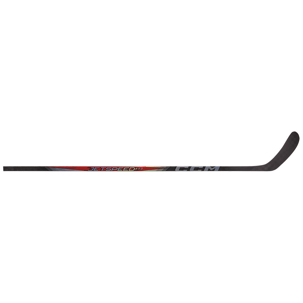 CCM Jetspeed FT7 Junior Ice Hockey Stick