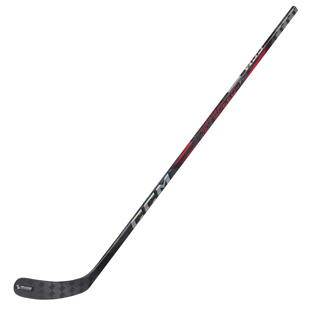 CCM Jetspeed FT7 Pro Junior Ice Hockey Stick