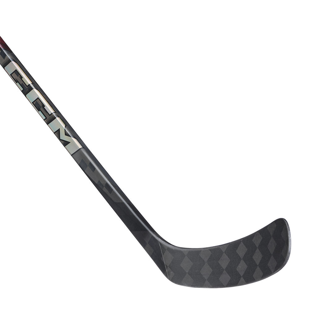 CCM Jetspeed FT7 Pro Junior Ice Hockey Stick