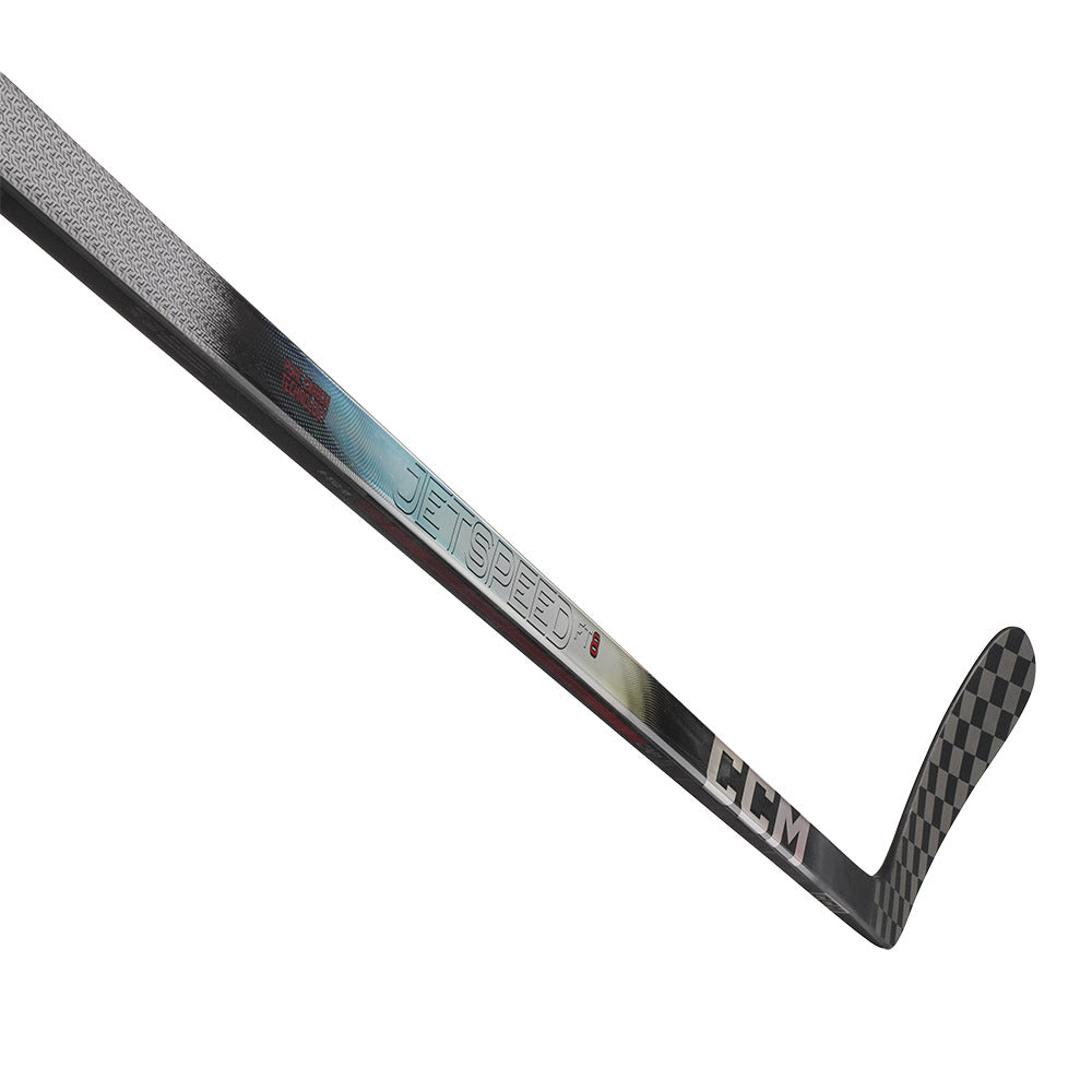 CCM Jetspeed FT8 Senior Ice Hockey Stick