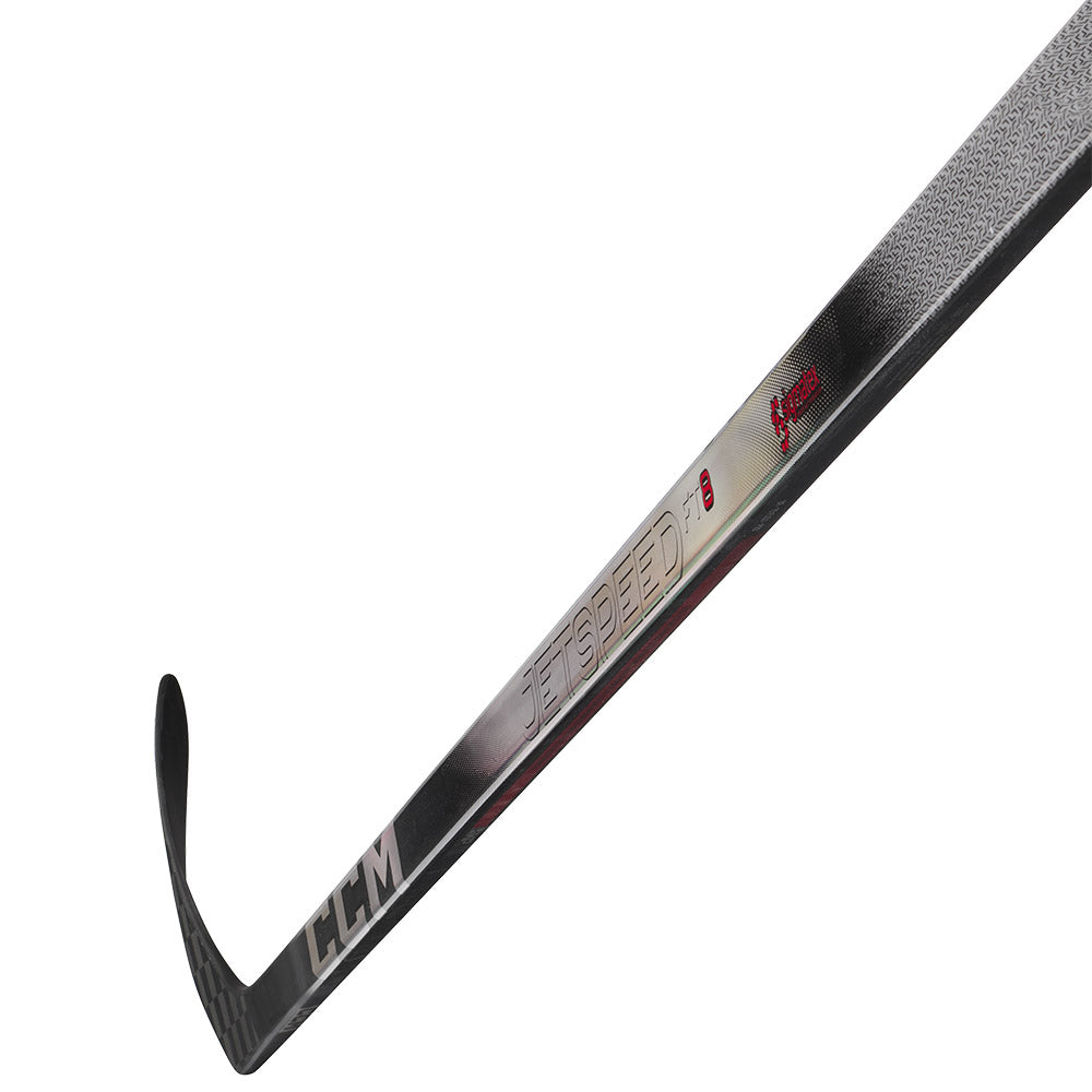CCM Jetspeed FT8 Senior Ice Hockey Stick