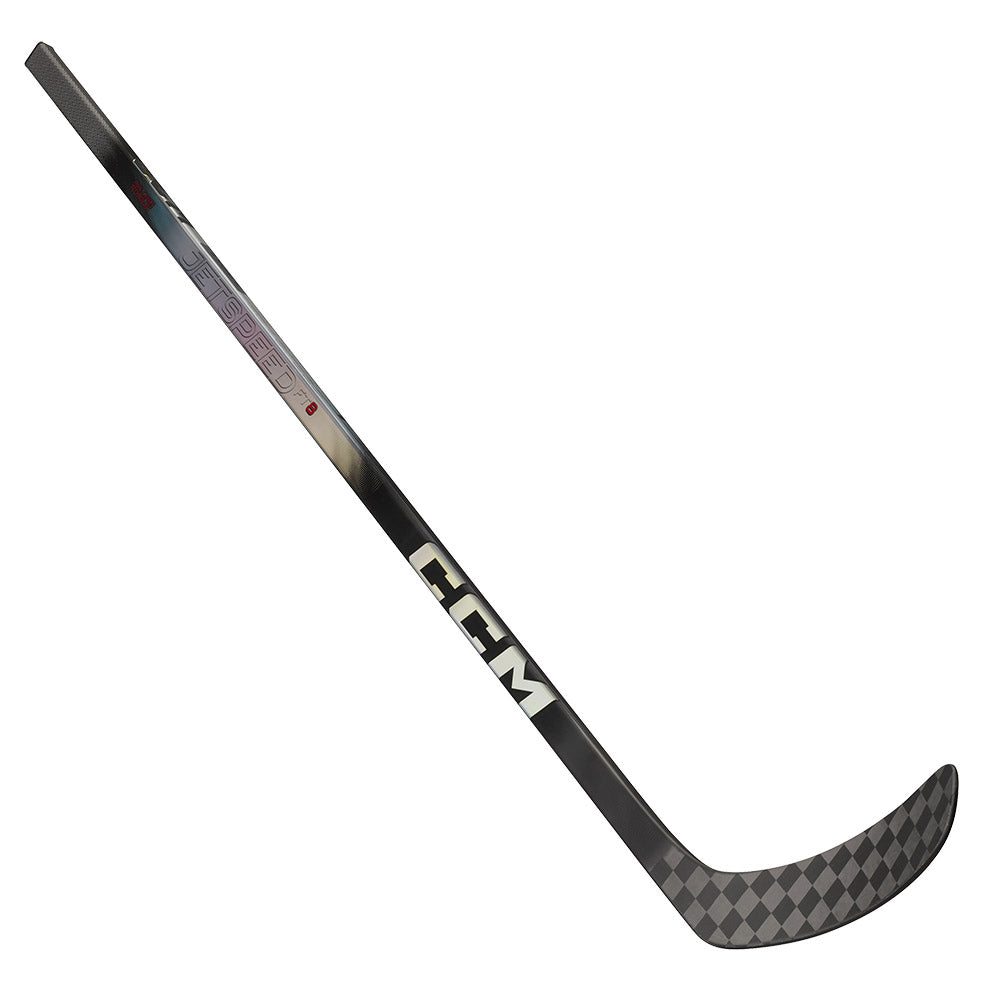 CCM Jetspeed FT8 Senior Ice Hockey Stick