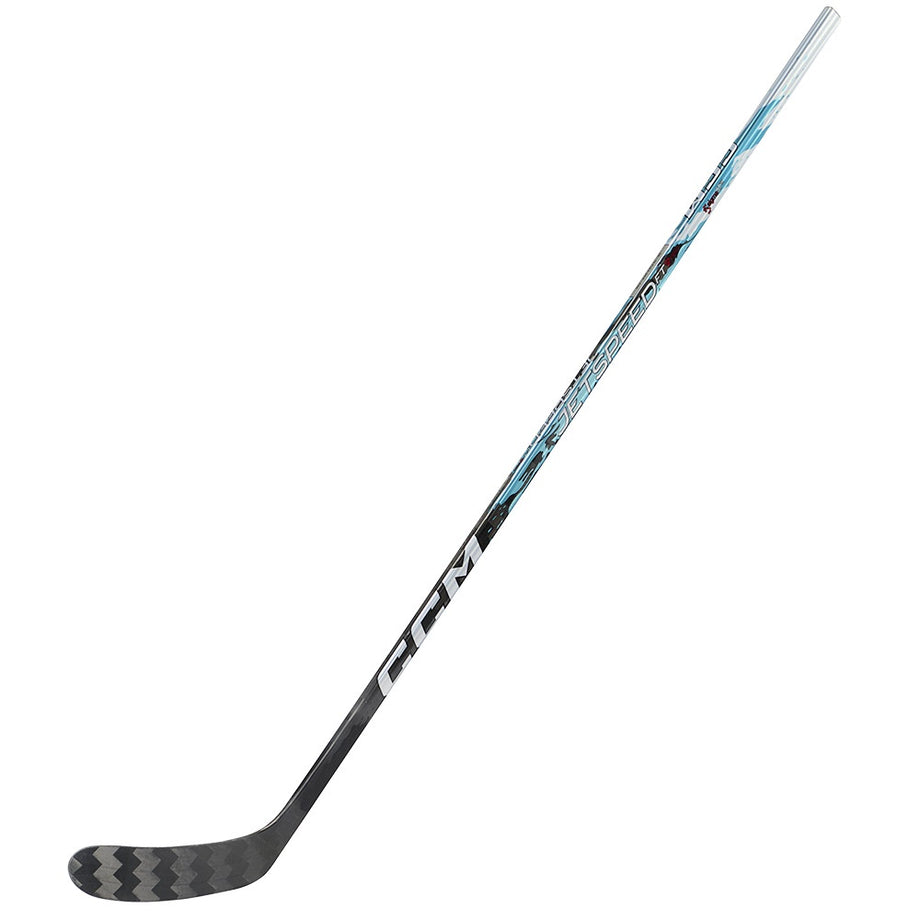 CCM Jetspeed FT9 Pro Intermediate Ice Hockey Stick – Discount Hockey