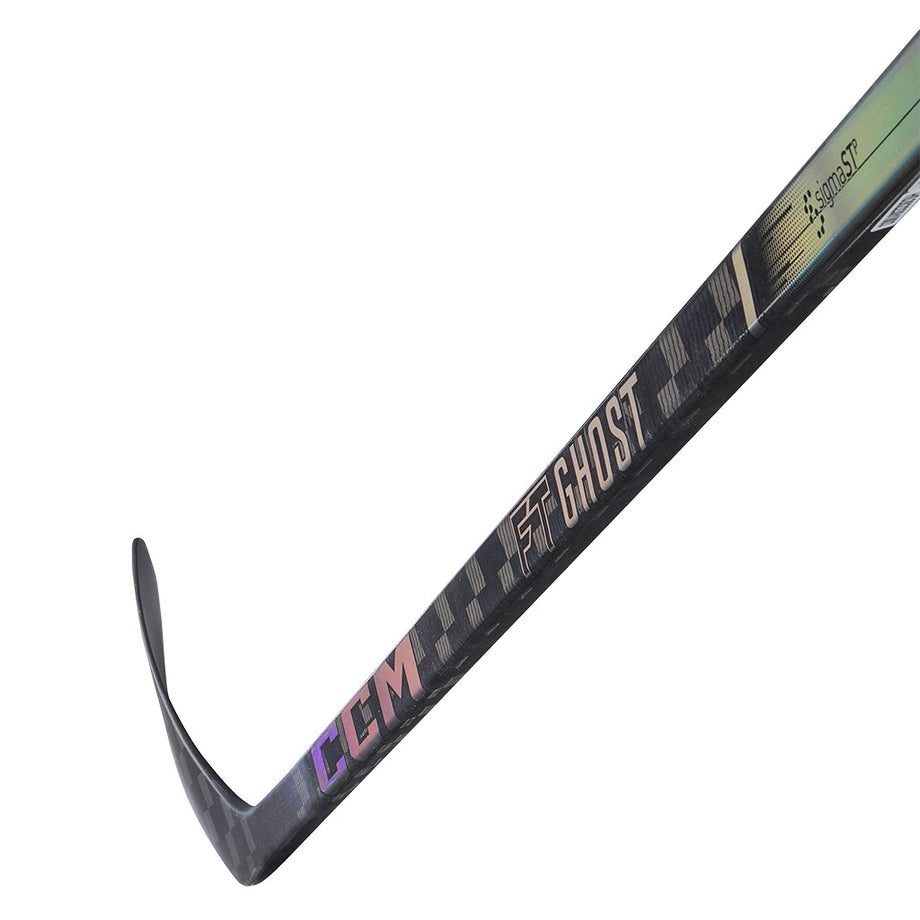 CCM FT Ghost Composite Mini Hockey Stick - Ice Warehouse