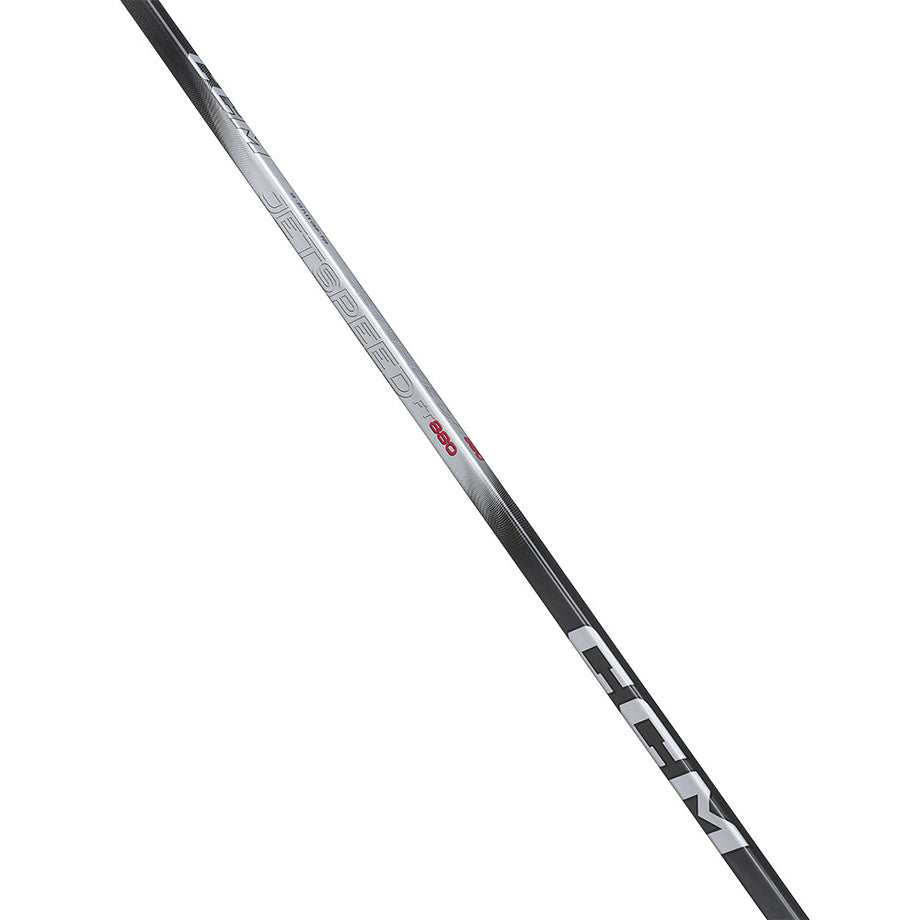 CCM Jetspeed FT880 Intermediate Ice Hockey Stick – Discount Hockey