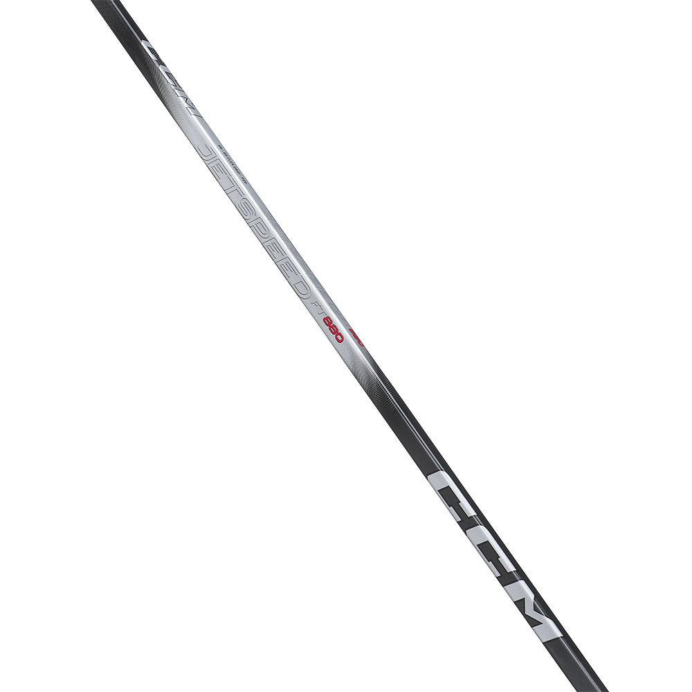 CCM Jetspeed FT880 Junior Ice Hockey Stick