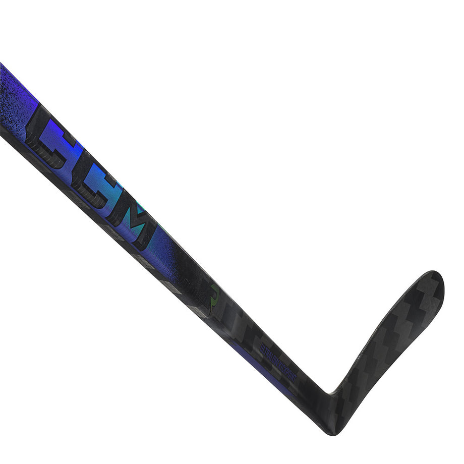 Canne de hockey sur glace CCM Trigger 9 Gauche 40 Flex (D'occasion) à Canne de hockey sur glace CCM Trigger 9 Gauche 40 Flex (D'occasion) à