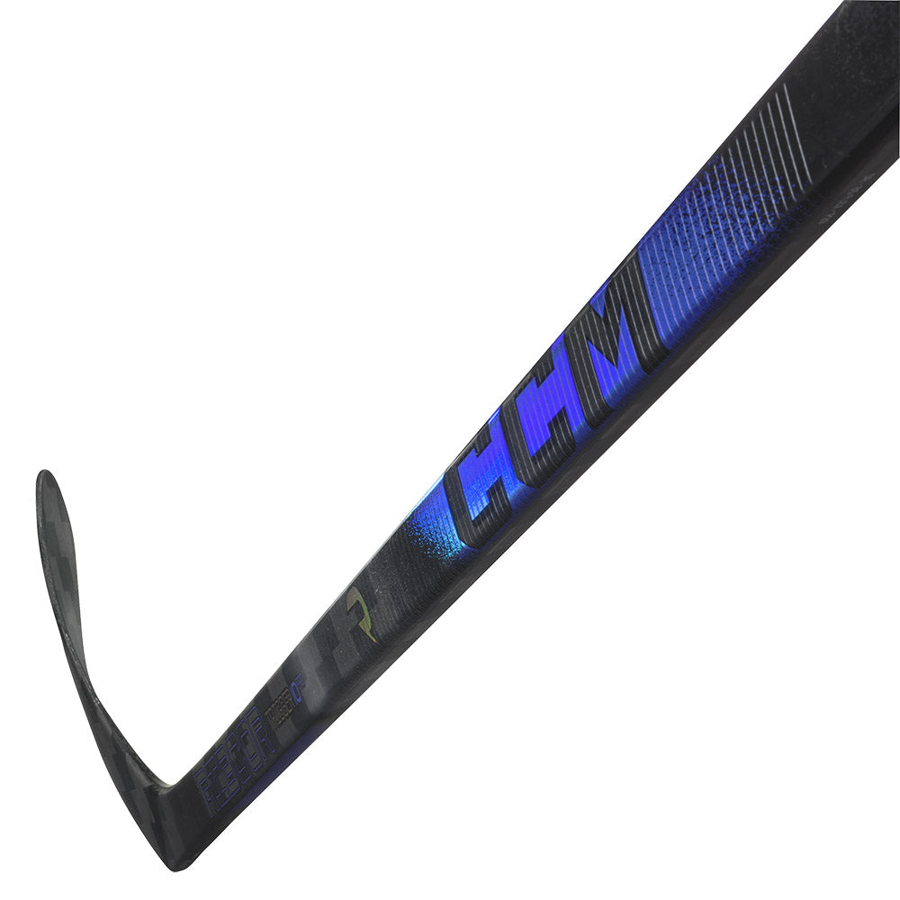CCM Ribcor Trigger 10 Pro Junior Ice Hockey Stick