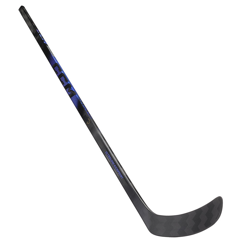 CCM Ribcor Trigger 10 Pro Junior Ice Hockey Stick