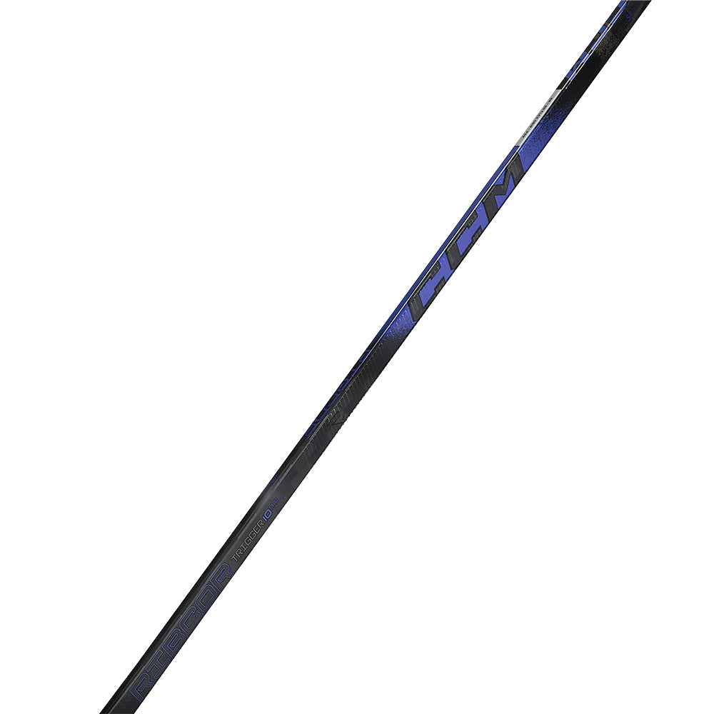 CCM Ribcor Trigger 10 Pro Intermediate Ice Hockey Stick